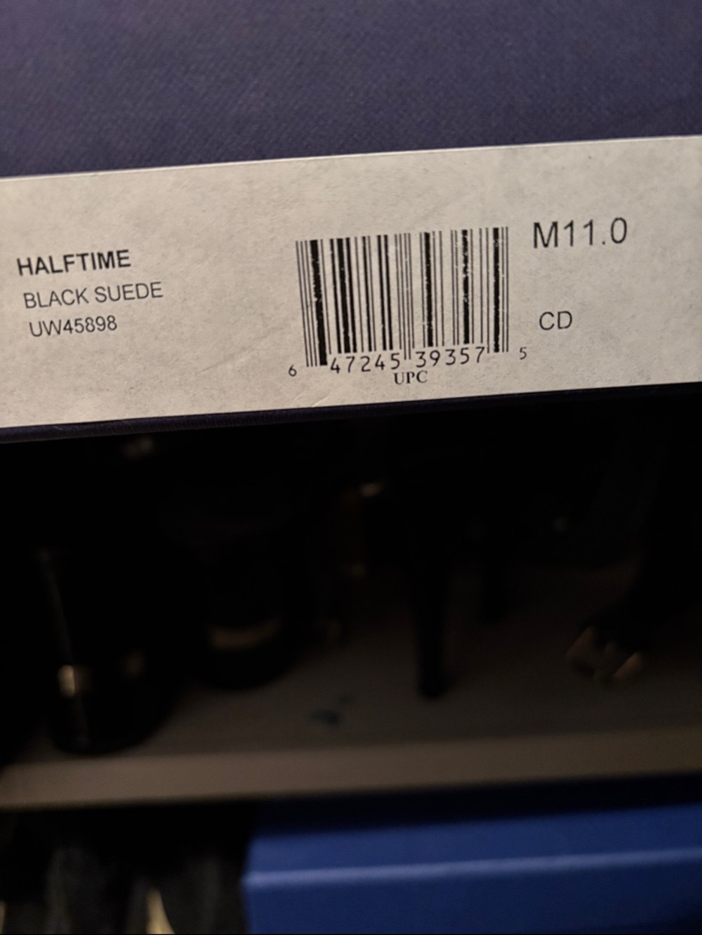 Stuart Weitzman Halftime Boots - Picture 8 of 8